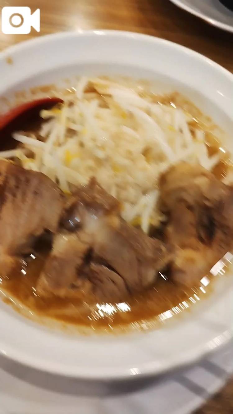 今日のディナー🍽️