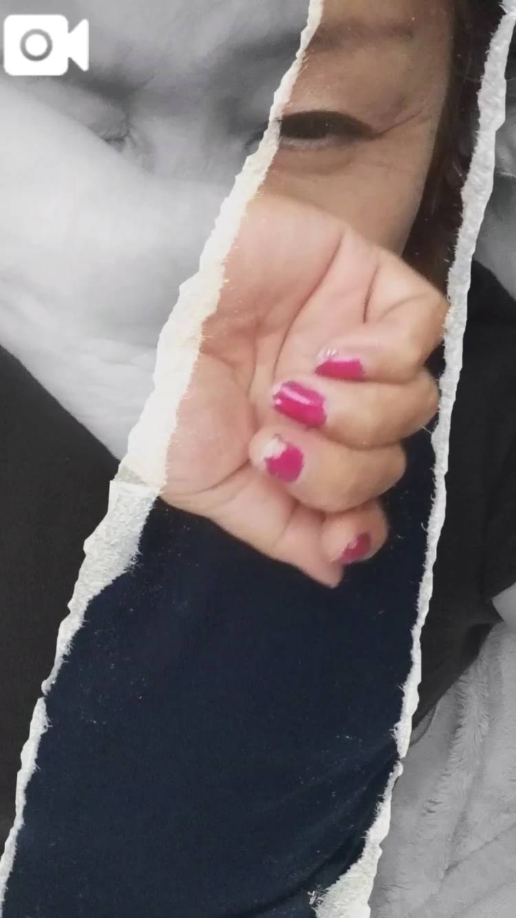 撮れたて『らん』🩷