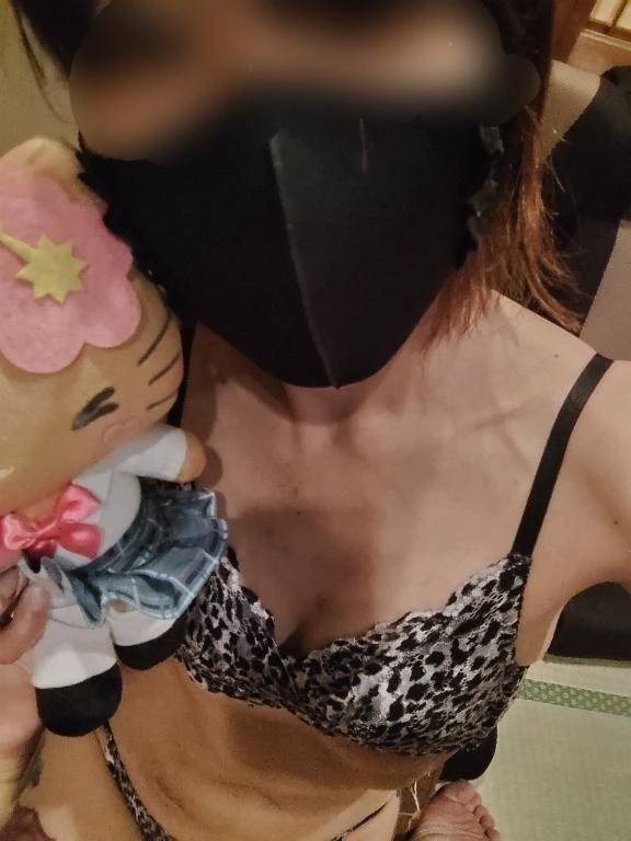 コスプレ好きさん