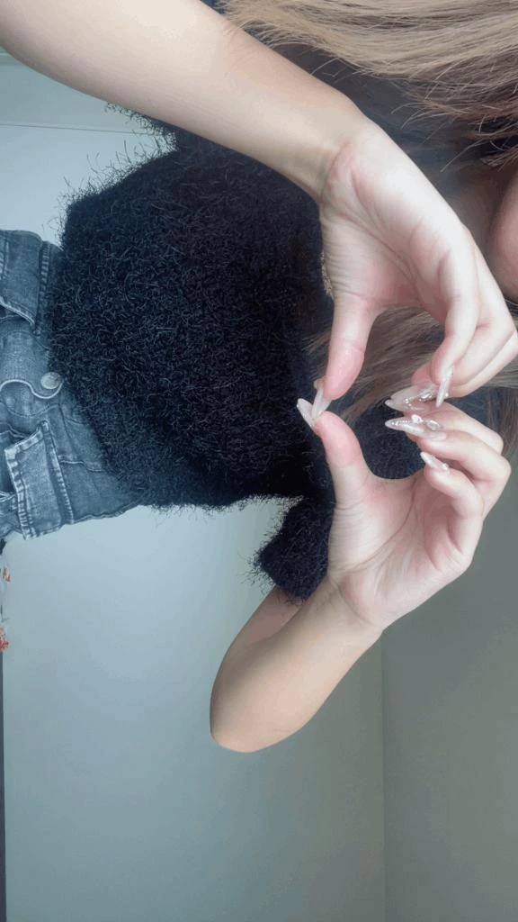 アゲハのお客様ありがとう💞