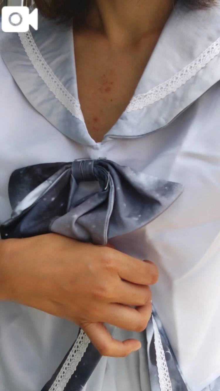 コスプレ好きさん