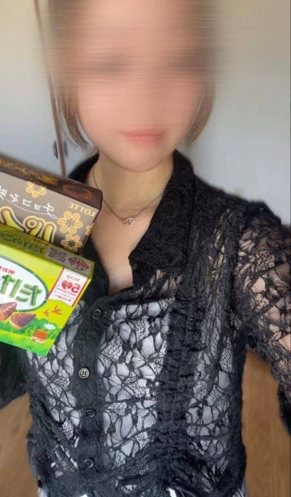 パルクスのお客様ありがとう💞