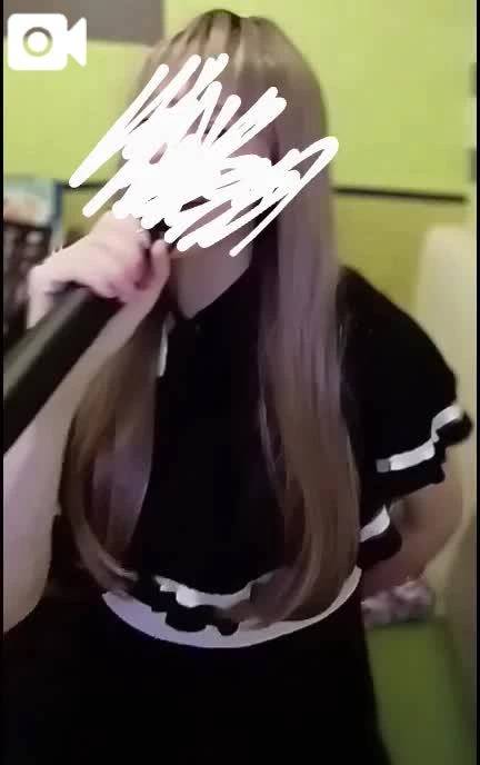 かのん　体験入店中