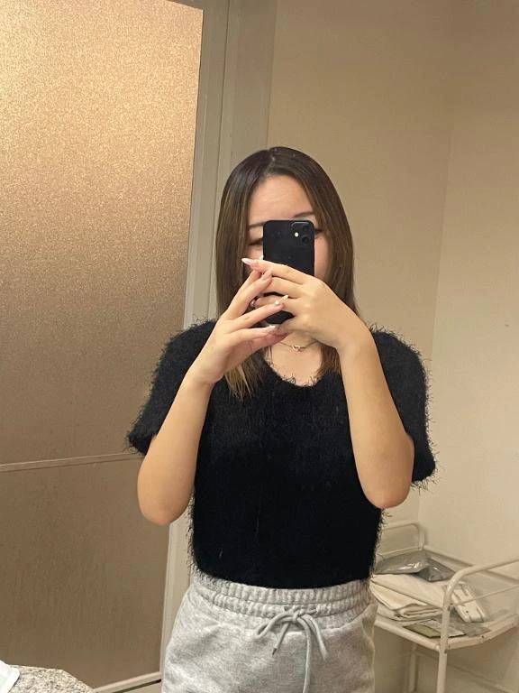 りの　業界初未経験