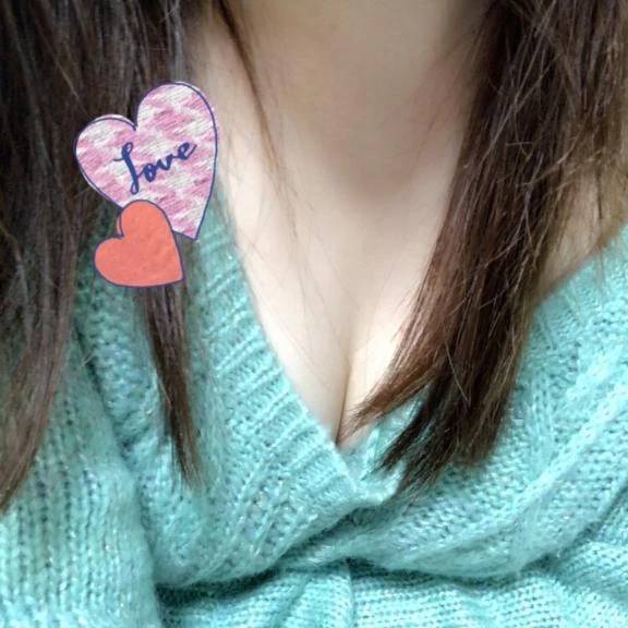 まだシてないよ