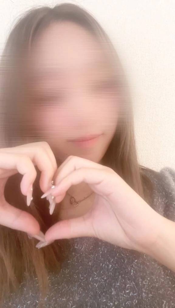 ハートのお客様ありがとう💞