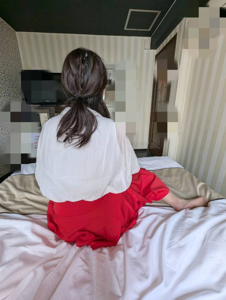 きょうこ　男2女１　３P