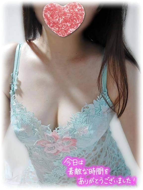 昨日のお礼です♡ご新規様♡