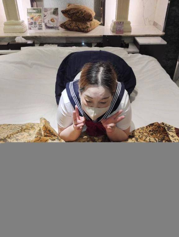 すずりん　体験入店　巨漢