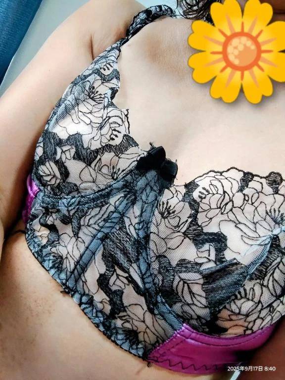 今日のランジェリー🩷