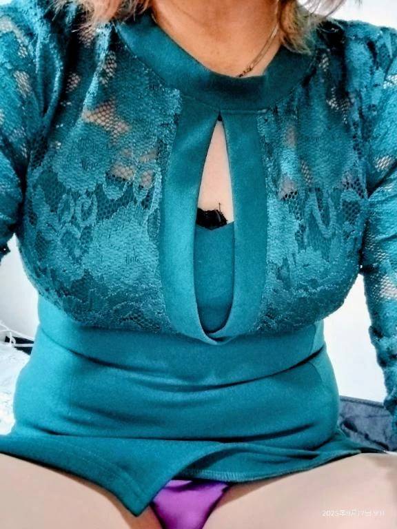 コスチューム写メ🌼