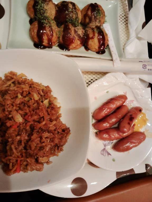 ごちそうさまでした🙏🙏