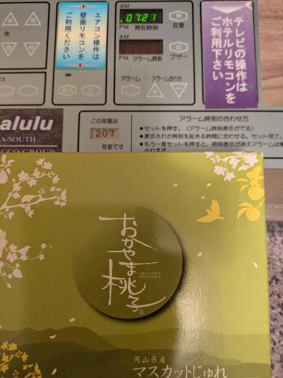 ２回目の再会。アルル２０７様、ありがとうございます。