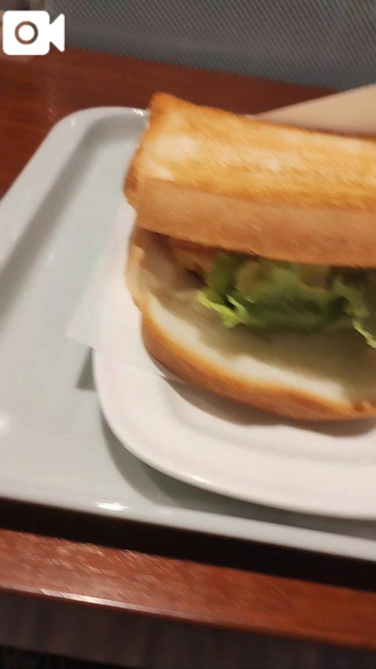 モーニングコーヒー☕️