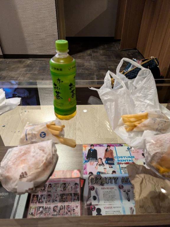 ラヴィアンローズ217様、ありがとうございます。