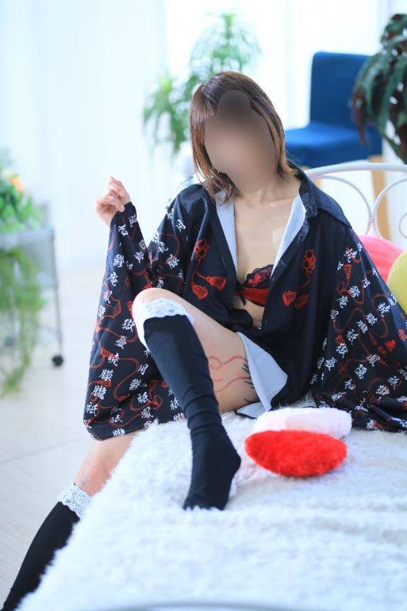 コスプレ好きさん