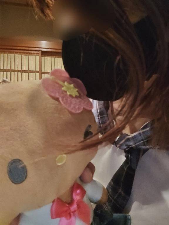 コスプレ好きさん