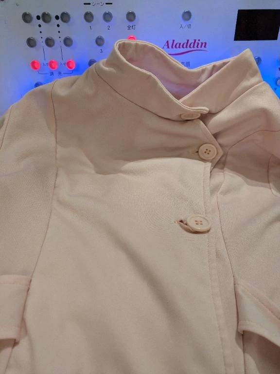 ４回目の再会。アラジン２０１様、ありがとうございます。