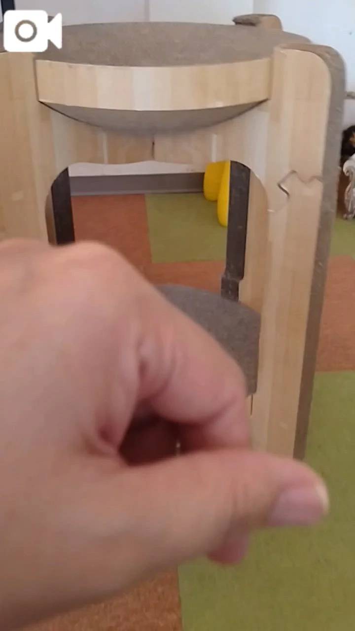 ほっとひと息😻