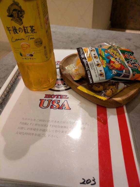 ６回目の再会。USA２０３様、ありがとうございます。