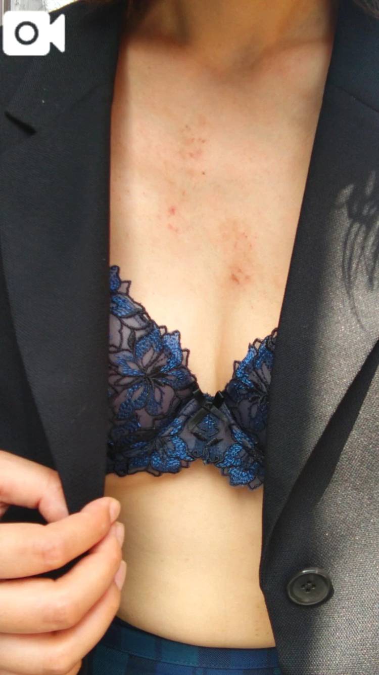 コスプレ好きさん