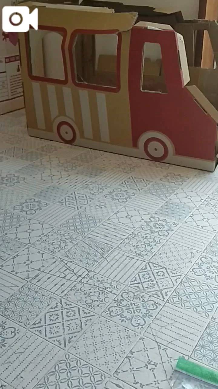 ほっとひと息😻