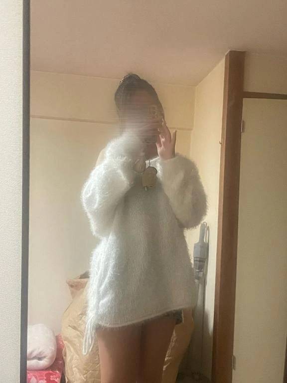 りの　業界初未経験