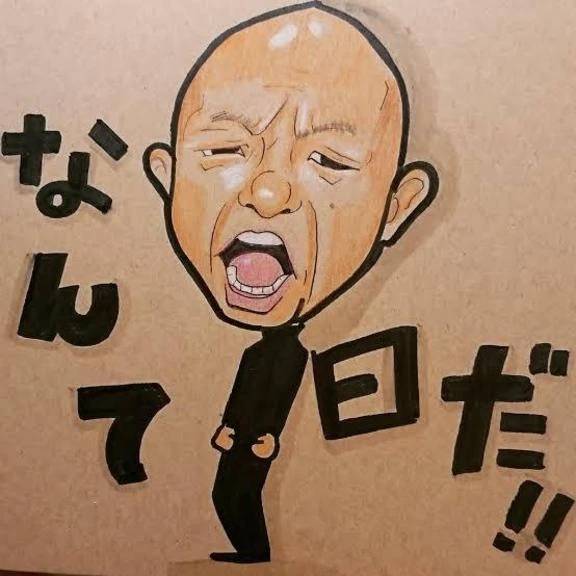 朝から小峠大戦争。