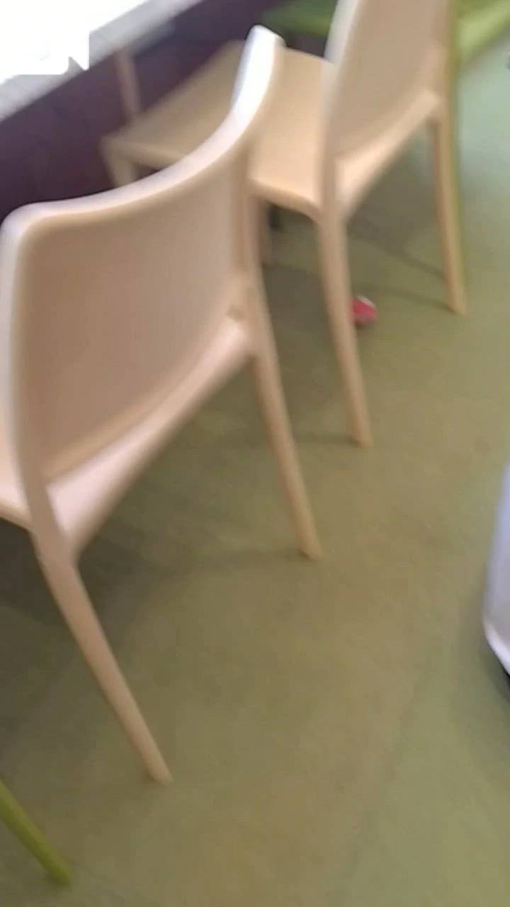 ほっとひと息😻