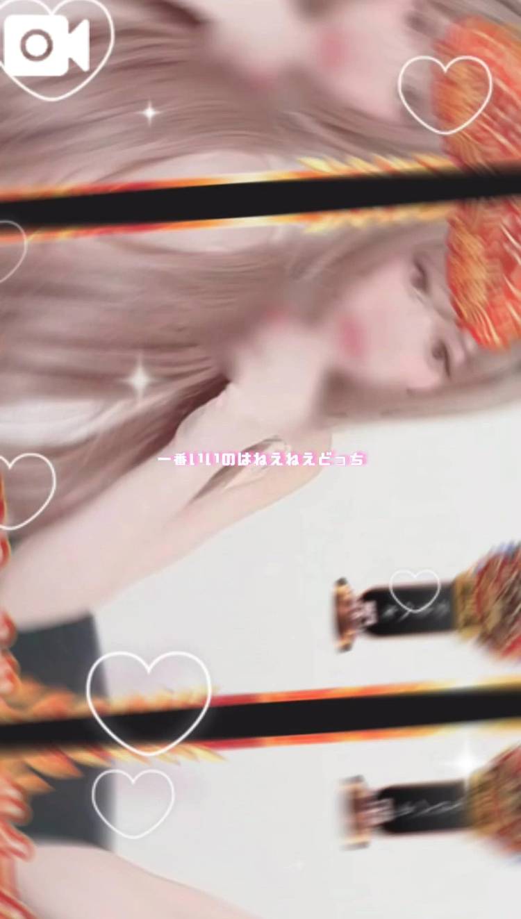 ミスヘブンへの意気込み