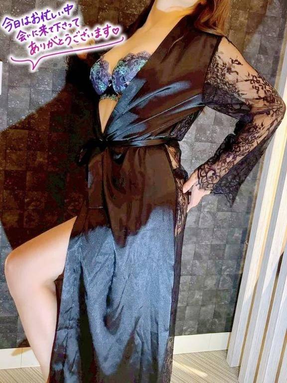 初めての紳士さま♥️