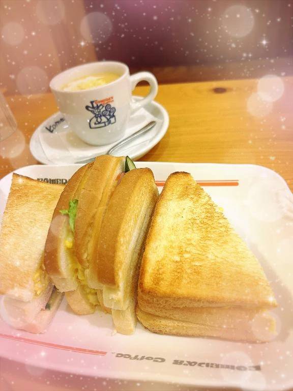 おはよぉ🍃🌸🐝🌸🍃