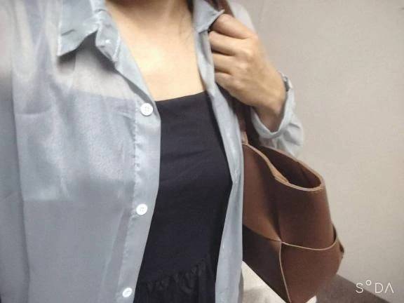 いってきます、