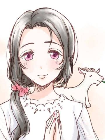 しずね　体験入店中