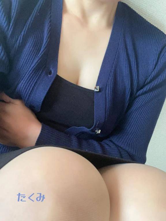 たくみ　体験入店中