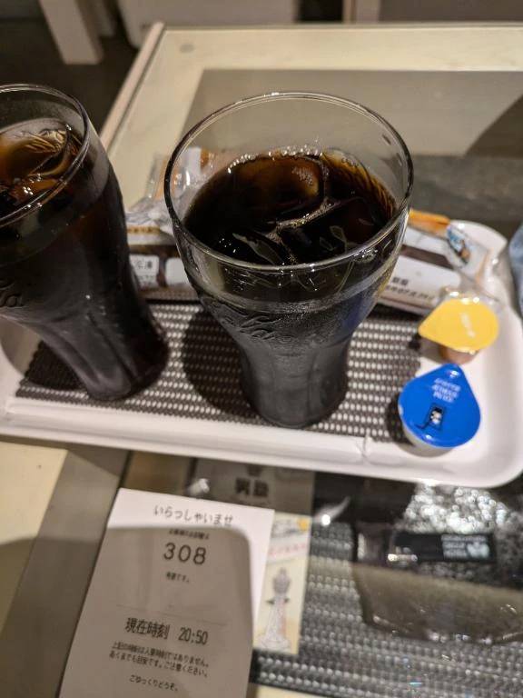 ５回目の再会。ホテルCOO玖３０８様ありがとうございます。