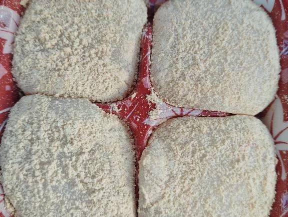 このまえのは、