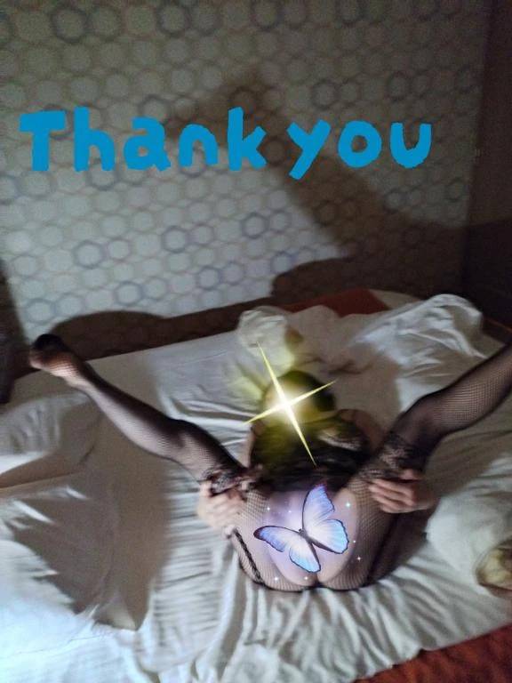 ありがとう♡