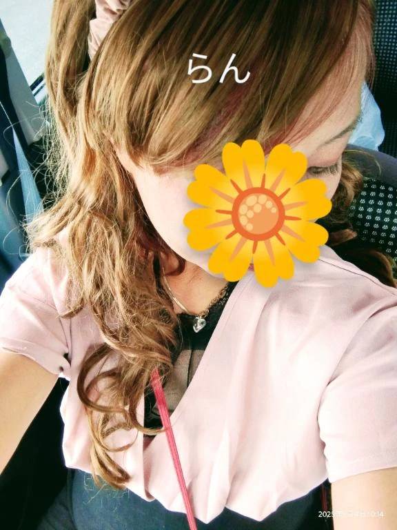 出勤しました🩷