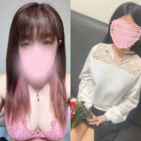 リアルガチ親子丼♡♡