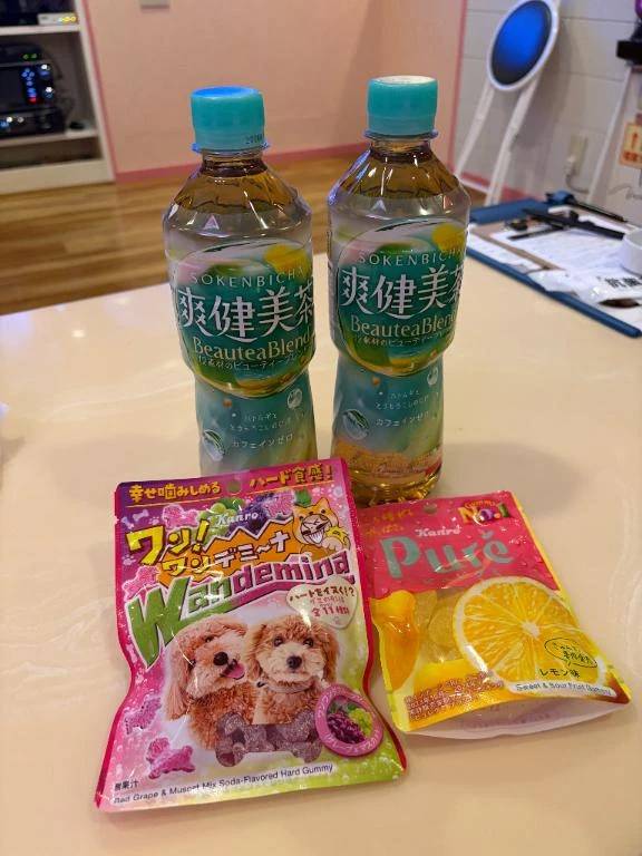 ご新規様♡&ミスヘブン投票状況🗳️