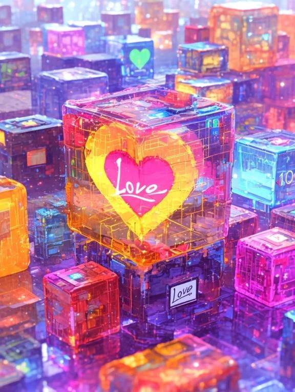 魔法の言葉です！