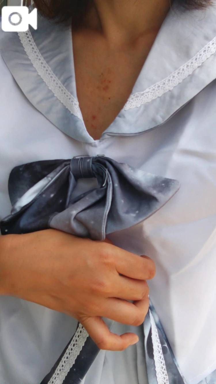 コスプレ好きさん