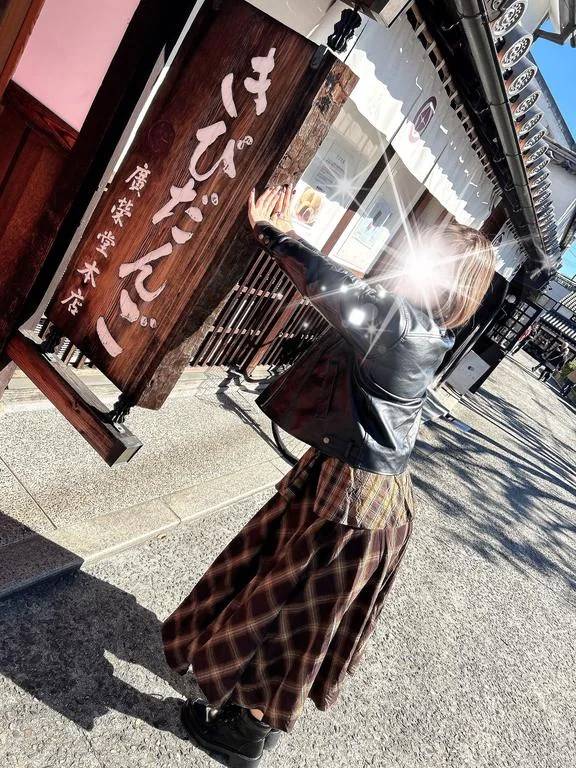 あったかいね♡