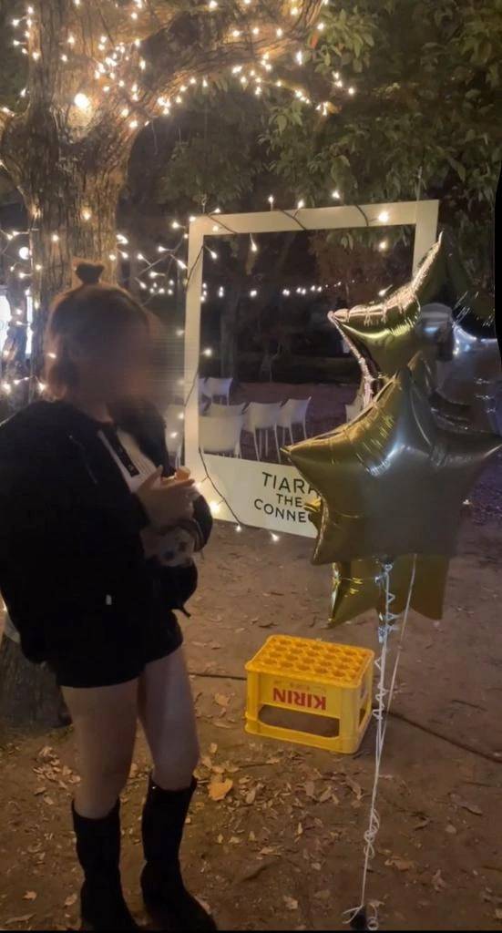 りの　業界初未経験