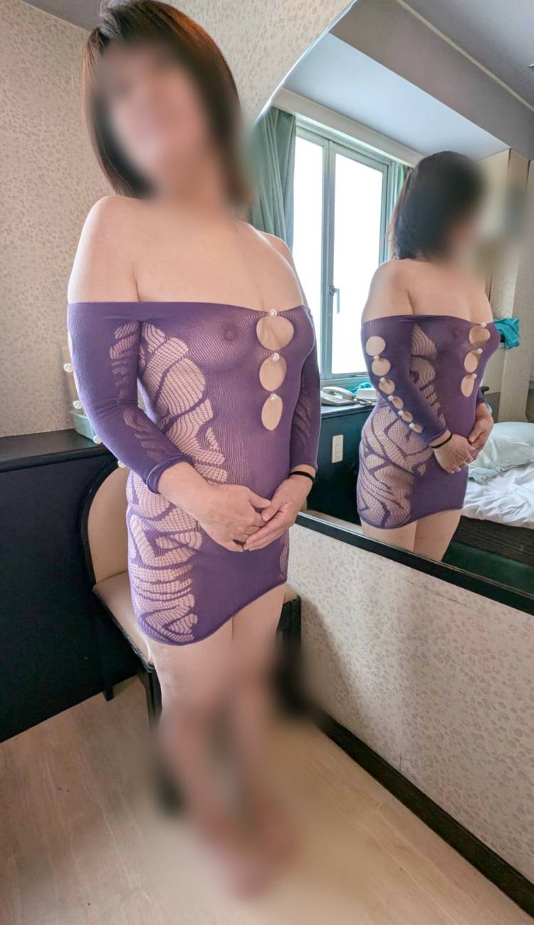 きょうこ　男2女１　３P