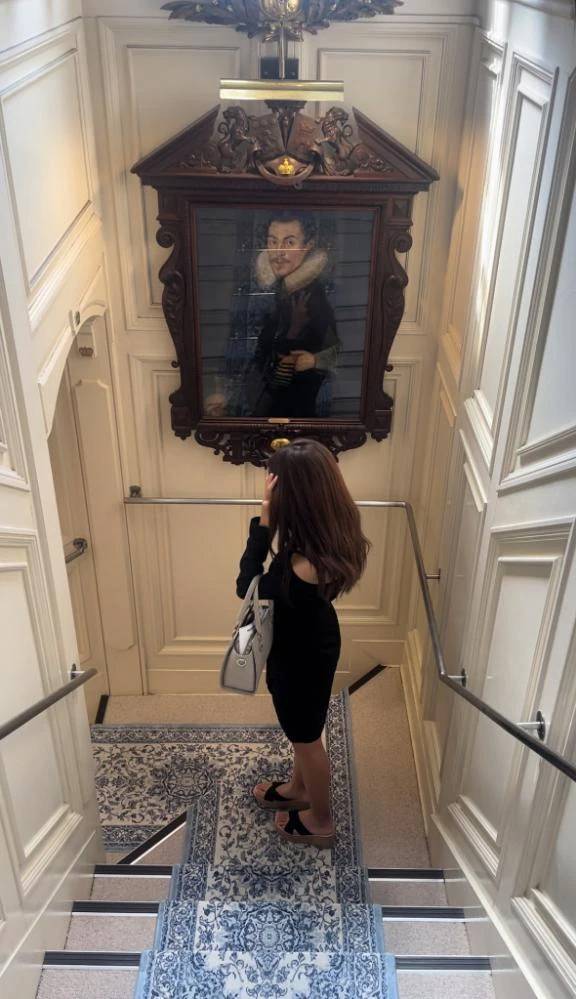 りの　業界初未経験