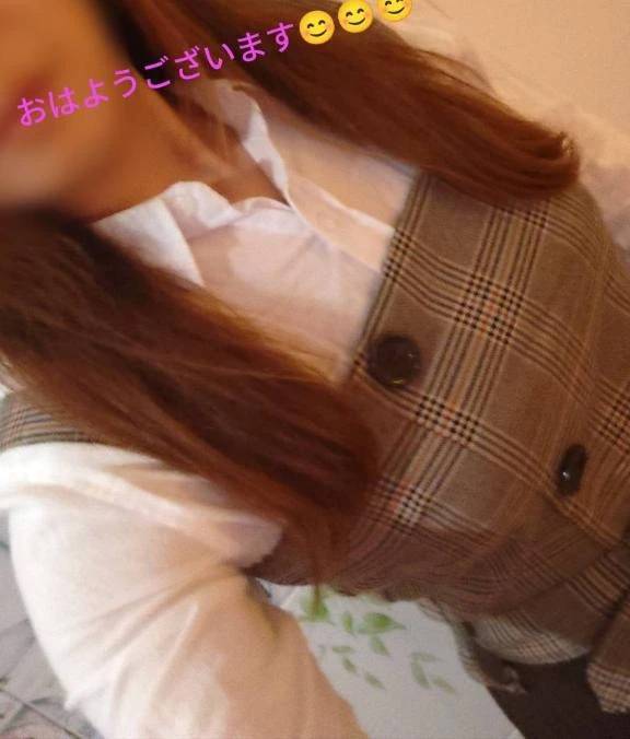 おはようございます😊