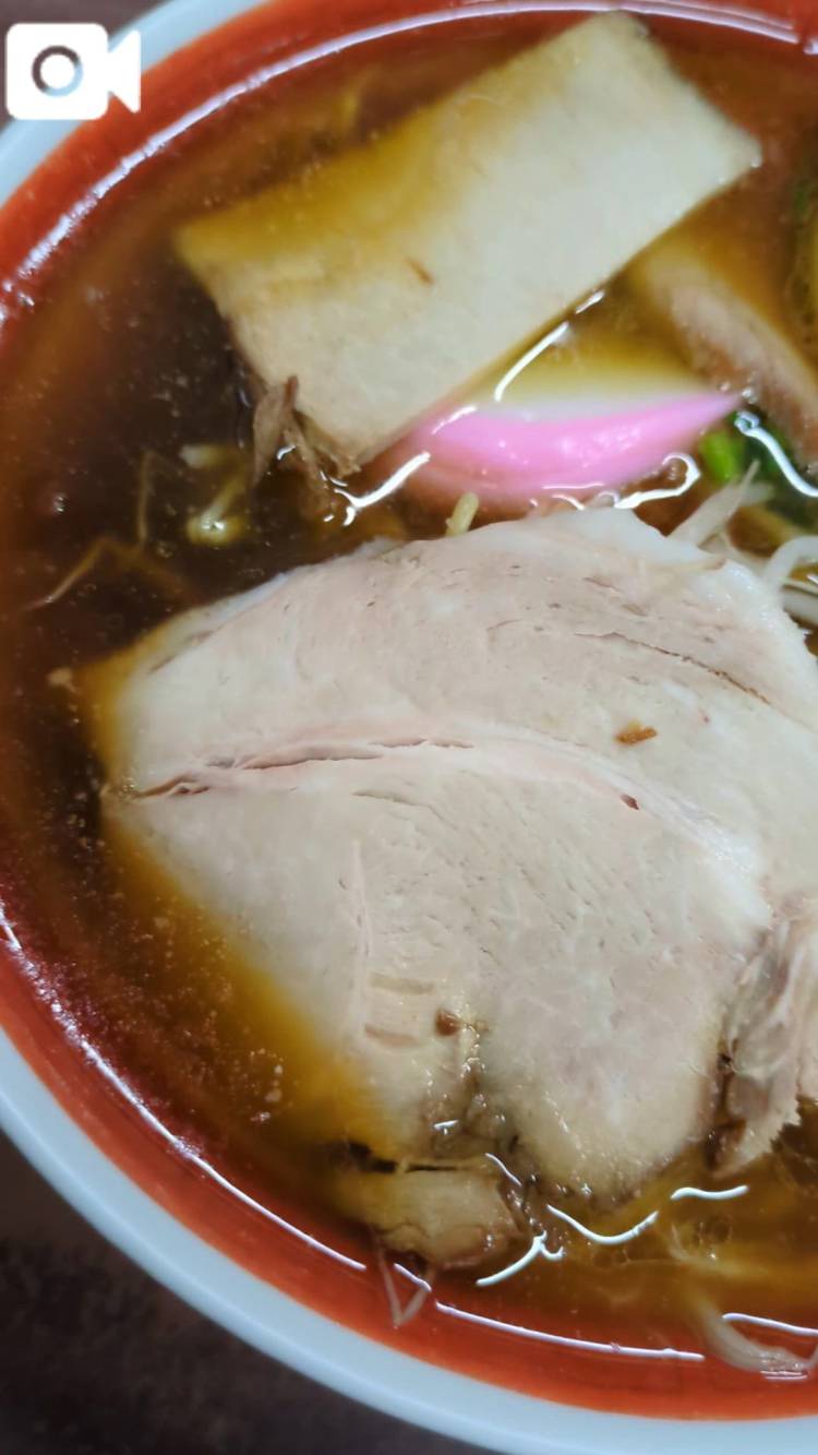 あなたは何ラーメンが好き？