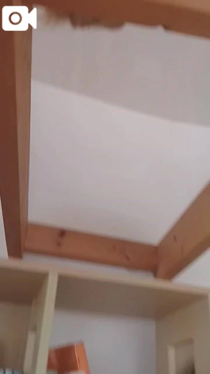 ほっとひと息😻